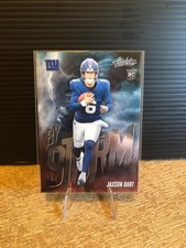 2025 Panini Absolute - By Storm Jaxson Dart #7 (RC)