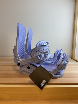 Union TRILOGY (TEAM HB) Women s Snowboard Bindings 2026 New Medium #EM166