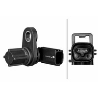 Hella 6PU 358 218-961 Sensor, Raddrehzahl