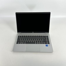 HP ProBook 640 G8 14 FHD i7-1165G7 2.80GHz 16GB 512GB SSHD