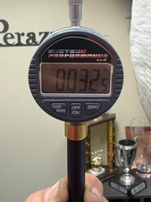 Shotgun Bore Gauge 12 Gauge Digital