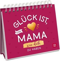 GlüCk Ist, Eine Mama Wie Dich Zu Haben Julia Buck