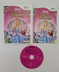 Barbie as the Island Princess (Nintendo Wii, 2007) - Clean / Complete / Tested
