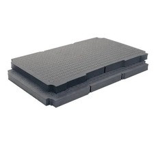 Festool 204946 Systainer3 Grid Foam SE-VAR SY...