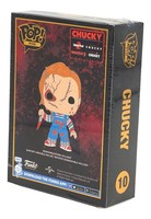 Funko Pop! F Funko Pop Lpp Horror - Chucky - Neu & Ovp