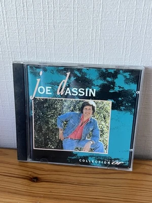 JOE DASSIN BEST OF 1992 COLLECTION OR - Photo 1/4