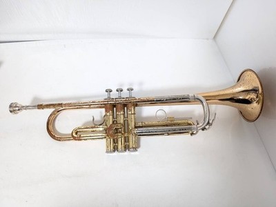 Yamaha 028616 YTR 333 Trumpet Edition Series Collection Special