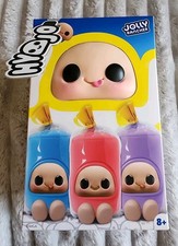 🔥 HYOJO Jolly Rancher Limited Blind Box Collectible Plush Toy🔥 RARE!!! NEW