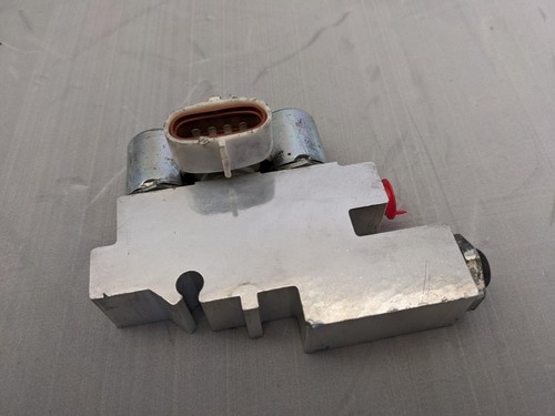 1997-04 Ford F150 Expedition ABS Brake Proportioning Modulator Valve 6L3Z2B373A