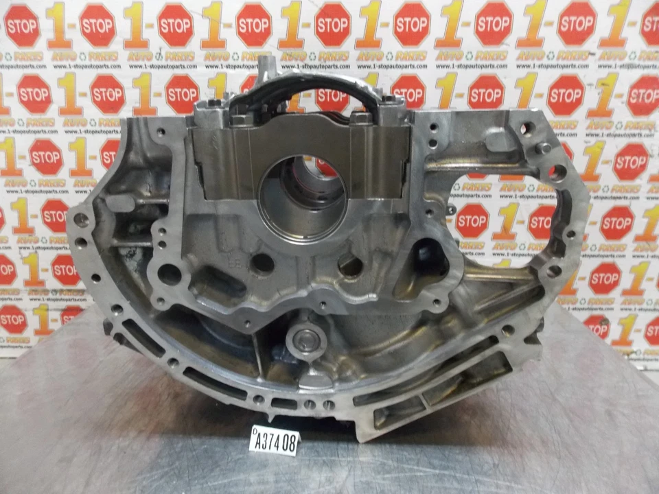 2011-2023 DODGE GRAND CARAVAN 3.6L ENGINE CYLINDER BLOCK 68225979AB OEM - Image 3 of 4