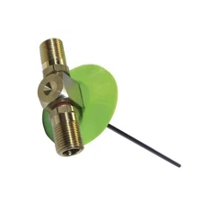 Automann 177.T17041 Thru Tee Asm Dual Wheels Psi