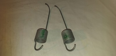 Beko WMD 65126 WMD 65126 Feder Waschmaschinentrommelfeder 
