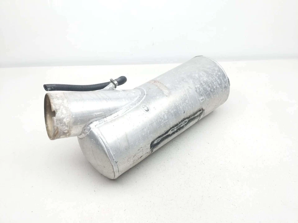 Silenciador de tubo de escape Sea Doo GTX S 155 12 lata Foto 2 de 4