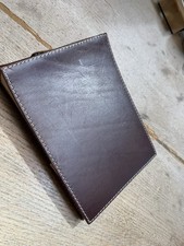 Album Photo Leather Arte Del Cuoio Authentique