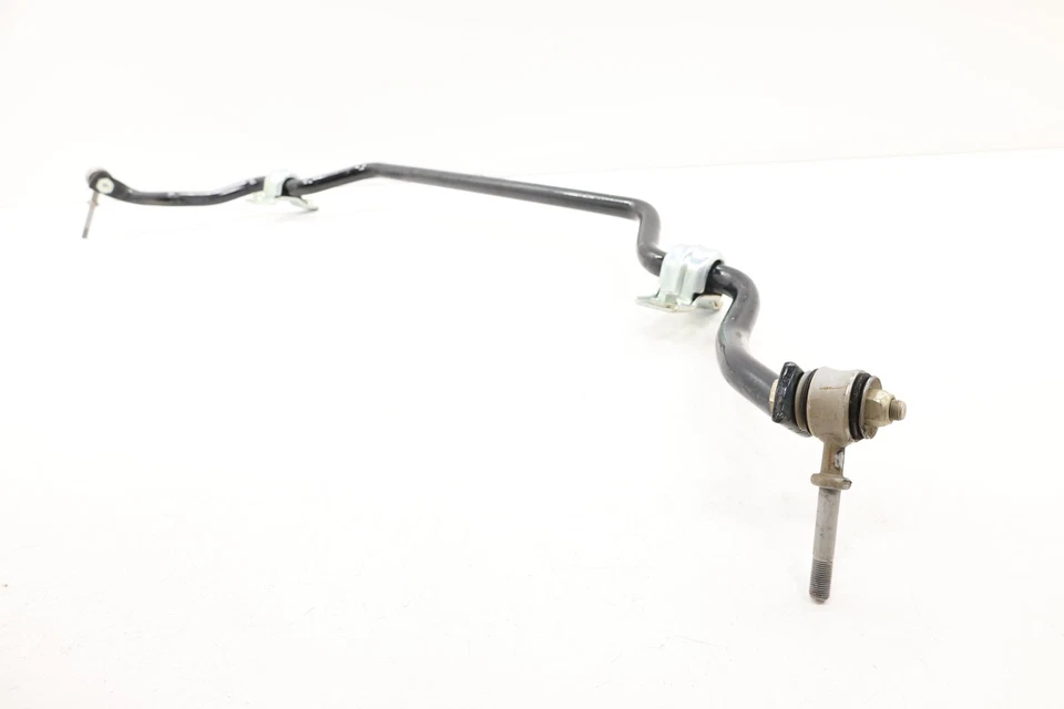 2022-2025 RAM PROMASTER 2500 SUSPENSIÓN DELANTERA ESTABILIZADOR BALANCEO BARRA ANTIVUELCO OEM Foto 3 de 4