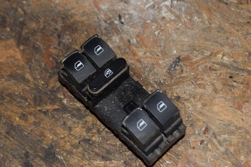 VW Passat 3C  Schalter Fensterheberschalter Fensterheber 3C8959857