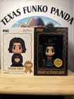 Thrilljoy PIX! Harry Potter: Boggart as Severus Snape *CHASE*