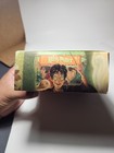 Harry Potter And The Goblet Of Fire Unabridged On Seventeen Compact Disks — photo 5