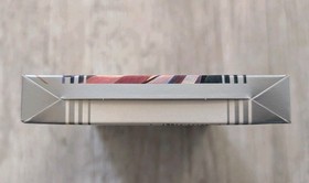 Castlevania III: La maledizione di Dracula (NES, 1990) - solo scatola, manuale e custodia BELLO!