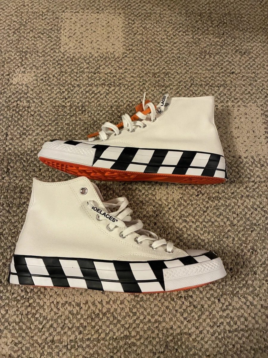 ct70/オフホワイト/UK5.5 CHUCK TAYLOR - converse CT70 Chuck Taylor オフホワイト 24.0cmの