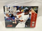 All-Star Baseball 99 (Nintendo 64, 1998) Brand New Sealed