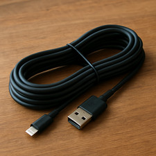 Charging Cord for Starlink Mini 9.51ft Power Cable