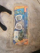 Bestway Taucherbrille und Schnorchel f&uuml;r Kinder