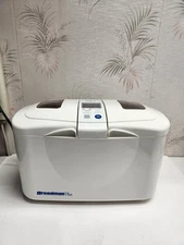 Breadman Plus Dual Double Loaf Bread Machine Tested TR2828