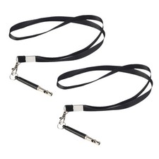 2X Dog Whistle, Professional Dog Training Whistle to Stop Barking1460