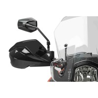 Puig Handschutzverlzngerungen FUR KTM 1290 GT Superduke 19-21 Dark Smoke