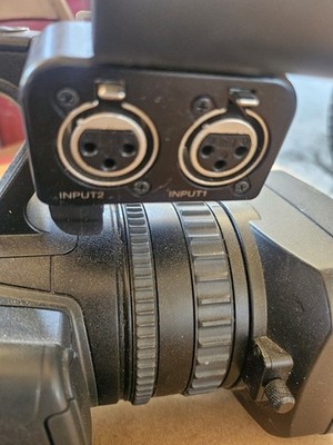 Sony HVR-V1U Camcorder - Black for sale online | eBay