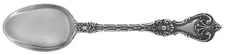 Whiting Manf Co King Edward  Demitasse Spoon 765846
