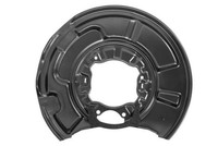 Ankerblech Spritzblech Bremsscheibe Hinten Links FüR Mercedes E-Klasse SL