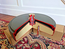 WW2 Wehrmacht T.Mi.35 Tellermine Reproduction Cutaway Model Anti Tank Mine