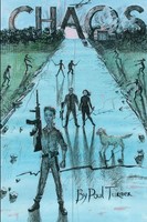 Paul Turner | Chaos | Taschenbuch | Englisch (2018) | Kartoniert / Broschiert