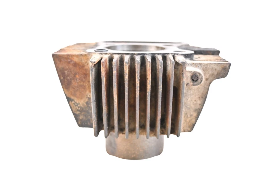 Honda Fourtrax 125 85 2x4 cilindro TRX125 Foto 2 de 4