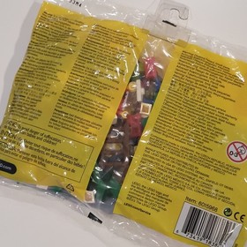 LEGO 40058 Seasonal Decorating the Tree New Sealed Retired Stocking Stuffers 