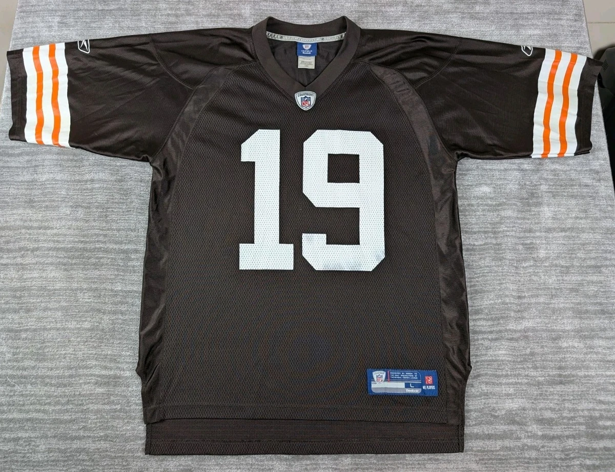 Reebok Cleveland Browns NFL Jerseys for sale | eBay