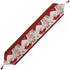  Nappe de ferme chemin de Table de noël chemin de Table de noël nappe de fête de