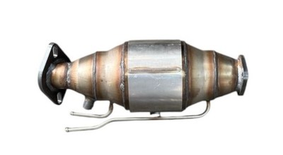 NEU Dieselpartikelfilter DPF für Hyundai i20 Kia Rio 1.1 1.2 1.4 CRDi 289902A20