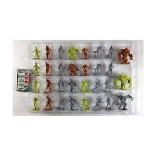 CMON Boardgame Season 2 Bonus Zombies Box NM