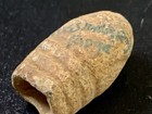 Civil War Relic: Fired Miniball, Dug On MISSIONARY RIDGE Tennessee — photo 2