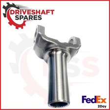 High Quality 3r Series Transmission Slip Yoke Gm Turbo 350 Th350700r4 534g