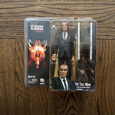 NECA Phantasm The Tall Man 7