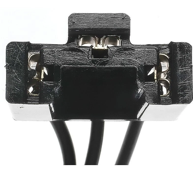 Headlamp Dimmer Switch Repair Harness For 1974-1977 Ford Mustang II - Image 2 of 4