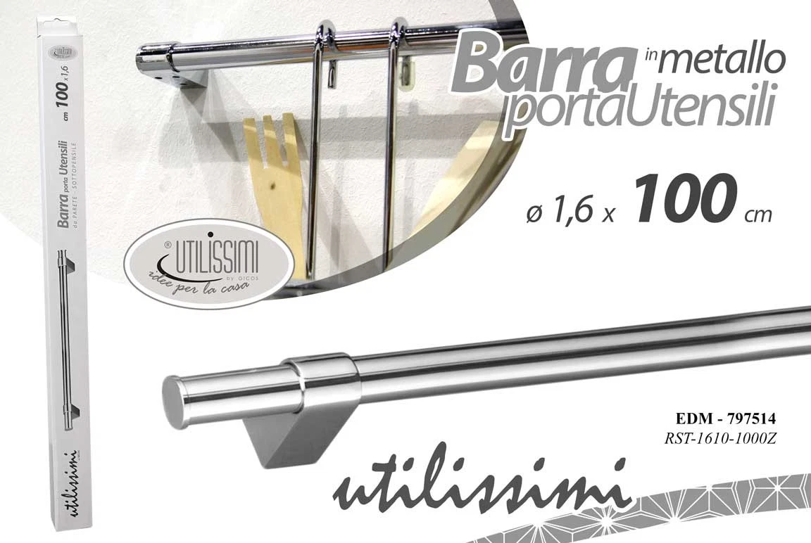 Porta utensili da cucina in acciaio inox, a prova di grande, organizer per posate, capacità multiuso, 304, per piano di lavoro, per organizzare cassetti e ripiani della cucina. (LIYJTKqokaav-12