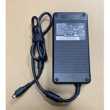 Genuine Delta 330W AC Adapter For MSI GT80 GX700VO-VS74K Sager Clevo