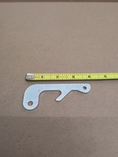 Eska Pedal Tractor Part Drawbar Hitch