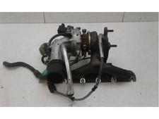 Turbolader VW Jetta III 1K2 06J145713D P13297508