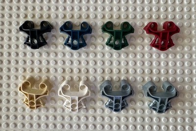 LEGO Bionicle Toa Metru Chest Cover 49423